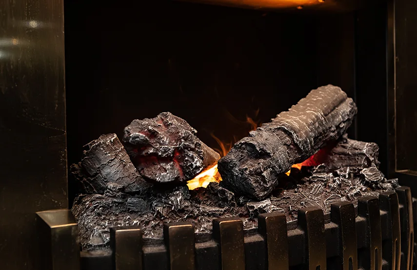 Soot Removal in Beaumont, Texas